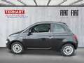 Fiat 500 DolceVita 1.0 Mild Hybrid/Tech+ Paket/Navi/Apple&A Schwarz - thumbnail 5