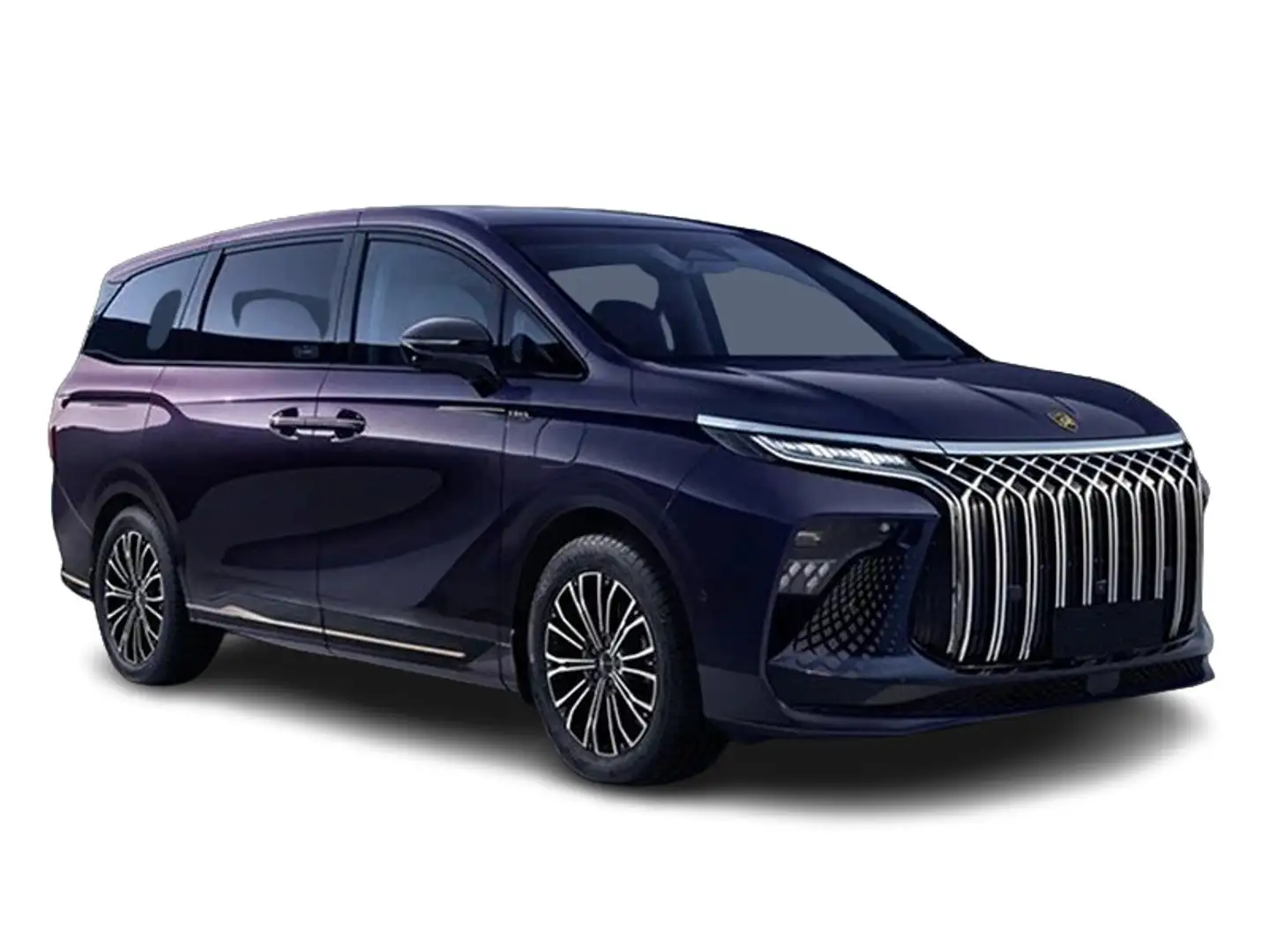 DFSK Sonstige Forthing 9 HEV 1,5Turbo Aut. - 1