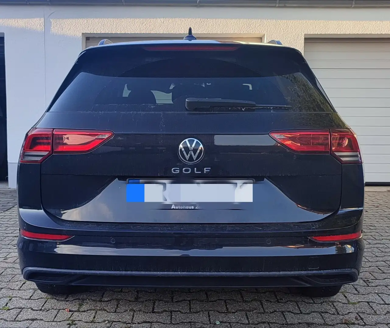 Volkswagen Golf 2.0 TDI SCR Life - 2