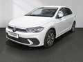 Volkswagen Polo 1.0 TSI Move Navi PDC LED Sitzheizung Weiß - thumbnail 11