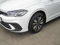 Volkswagen Polo 1.0 TSI Move Navi PDC LED Sitzheizung Weiß - thumbnail 3