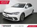 Volkswagen Polo 1.0 TSI Move Navi PDC LED Sitzheizung Weiß - thumbnail 1