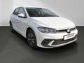 Volkswagen Polo 1.0 TSI Move Navi PDC LED Sitzheizung Blanc - thumbnail 11