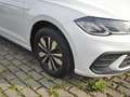 Volkswagen Polo 1.0 TSI Move Navi PDC LED Sitzheizung Blanc - thumbnail 3