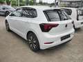 Volkswagen Polo 1.0 TSI Move Navi PDC LED Sitzheizung Weiß - thumbnail 2