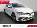 Volkswagen Polo 1.0 TSI Move Navi PDC LED Sitzheizung Blanc - thumbnail 1