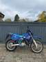 Kawasaki KDX 125 Enduro 2Takt *Oldtimer* @AelbrechtMotors Blauw - thumbnail 1
