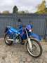 Kawasaki KDX 125 Enduro 2Takt *Oldtimer* @AelbrechtMotors Blauw - thumbnail 3