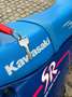 Kawasaki KDX 125 Enduro 2Takt *Oldtimer* @AelbrechtMotors Blauw - thumbnail 8
