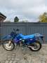Kawasaki KDX 125 Enduro 2Takt *Oldtimer* @AelbrechtMotors Blauw - thumbnail 2