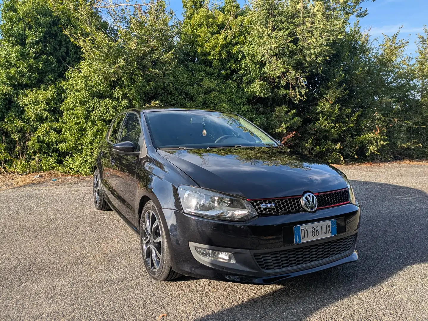 Volkswagen Polo 5p 1.2 70cv - 1