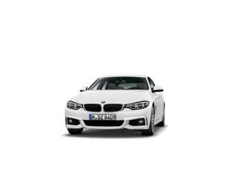 435dA Gran Coupé xDrive
