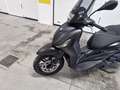 Piaggio Beverly 300 Negru - thumbnail 1