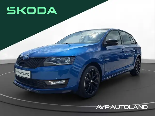 Skoda Rapid/Spaceback RAPID SPACEBACK 1.0 TSI MONTE CARLO | PANO |