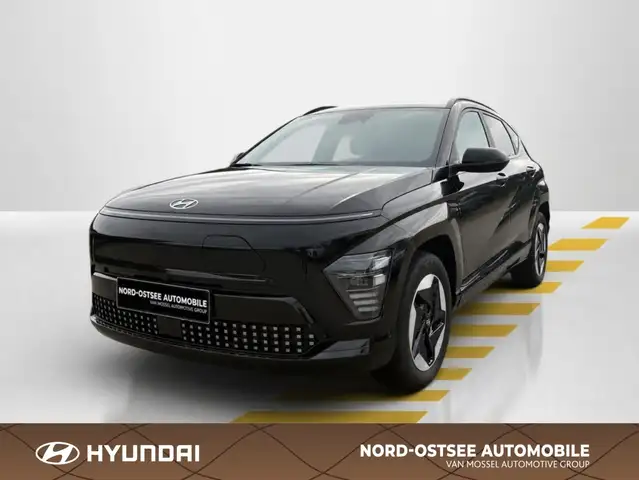Hyundai Autres KONA TREND ELEKTRO 2WD SHZ LHZ NAVI KAMERA LED