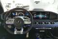 Mercedes-Benz GLE 63 AMG S 4MATIC IPERFULL TETTO Schwarz - thumbnail 9