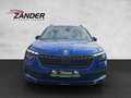 Skoda Kamiq Monte Carlo,DSG, Navigation,Panormama Blau - thumbnail 2