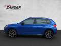 Skoda Kamiq Monte Carlo,DSG, Navigation,Panormama Blau - thumbnail 3