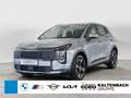 Kia Sportage 1.6 T-GDI Vision Neues Model NAVI Gris - thumbnail 1