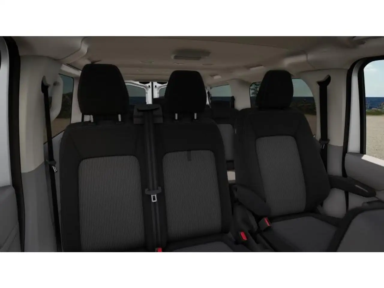 Volkswagen T7 Caravelle 2026