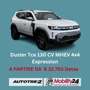 Dacia Duster Duster Tce 130 CV MHEV 4x4 Expression PROMO CREA - thumbnail 1