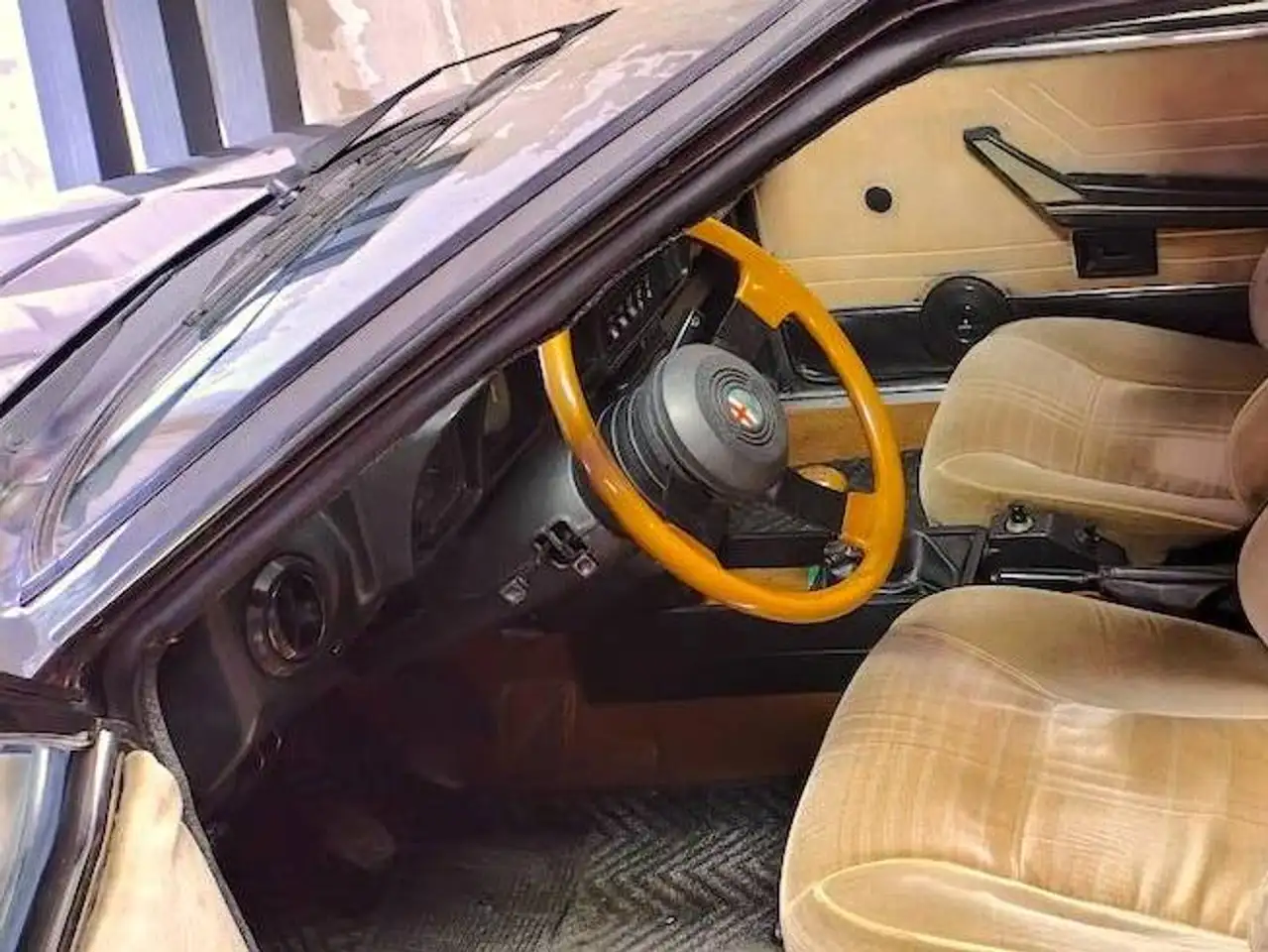 Alfa Romeo GTV6 2.5i, foto 5