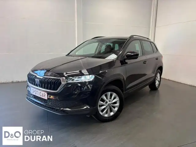 Skoda Karoq Ambition