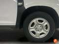 Dacia Duster 1.5Blue dCi Essential 4x4 85kW Blanco - thumbnail 7
