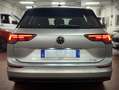Volkswagen Golf Variant Golf VIII 2024 Variant 1.0 eTSI EVO Life 110cv DSG Argento - thumbnail 4