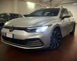 Volkswagen Golf Variant Golf VIII 2024 Variant 1.0 eTSI EVO Life 110cv DSG Argento - thumbnail 1