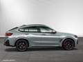 BMW X4 xDrive20d M Sport|AHK|Laser|Head-Up|Stop&Go Grau - thumbnail 10