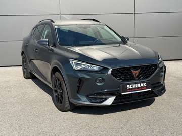 1,5 TSI ACT Cupra