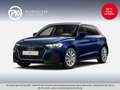 Audi A1 30 TFSI advanced Blau - thumbnail 1