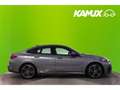 BMW 220 i Gran Coupe Steptronic M Sport+LED+NAVI Grau - thumbnail 3