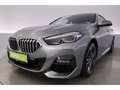 BMW 220 i Gran Coupe Steptronic M Sport+LED+NAVI Grau - thumbnail 12