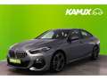 BMW 220 i Gran Coupe Steptronic M Sport+LED+NAVI Grau - thumbnail 9