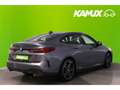 BMW 220 i Gran Coupe Steptronic M Sport+LED+NAVI Grau - thumbnail 4