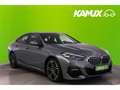 BMW 220 i Gran Coupe Steptronic M Sport+LED+NAVI Grau - thumbnail 1