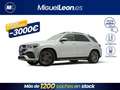 Mercedes-Benz GLE 350 350de 4Matic Aut. Gris - thumbnail 1