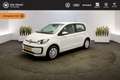 Volkswagen up! 1.0 65pk | Airco, DAB, Lane Assist | White - thumbnail 1