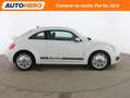 Volkswagen Beetle 2.0TDI BMT Connection DSG 110kW Blanc - thumbnail 7