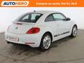 Volkswagen Beetle 2.0TDI BMT Connection DSG 110kW Blanc - thumbnail 6