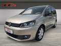 Volkswagen Touran Match BMT 1.6 TDI 7-Sitzer Mehrzonenklima SHZ Temp Bej - thumbnail 3