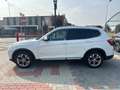 BMW X3 xDrive20d xLine Bianco - thumbnail 3
