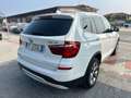 BMW X3 xDrive20d xLine Bianco - thumbnail 6