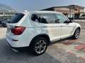 BMW X3 xDrive20d xLine Bianco - thumbnail 7