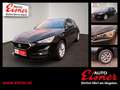 SEAT Leon 1.0 TSI ABS ESP Schwarz - thumbnail 1