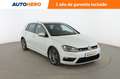Volkswagen Golf 2.0 TDI Sport BlueMotion Tech. Blanc - thumbnail 8