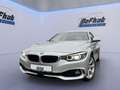 BMW 420 *PDC*SHZ*NAVI* Silber - thumbnail 2