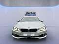 BMW 420 *PDC*SHZ*NAVI* Silber - thumbnail 4